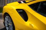 Ferrari 488 Pista 2019 года